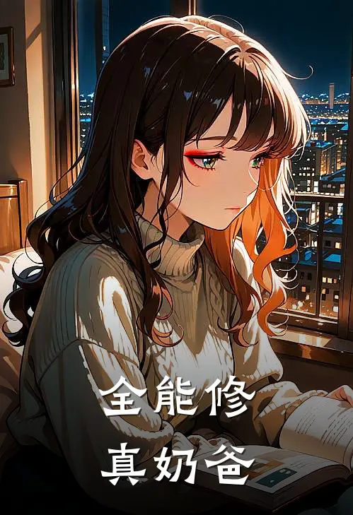 全能修真奶爸