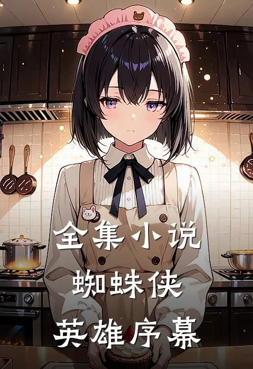 全集蜘蛛侠英雄序幕免费阅读