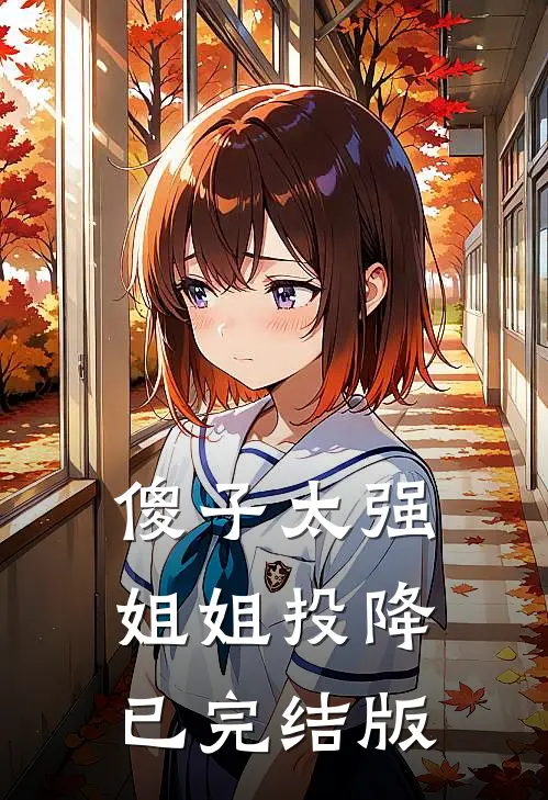 傻子太强，姐姐投降已完结版