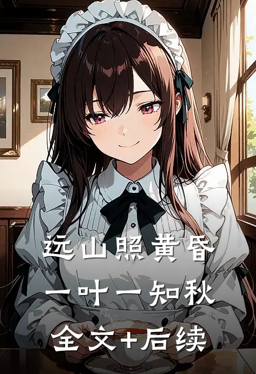 远山照黄昏，一叶一知秋全文+后续