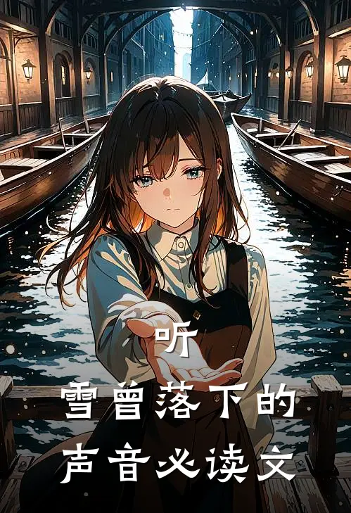 听，雪曾落下的声音必读文