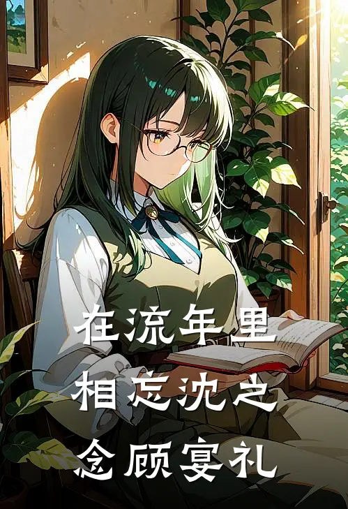 在流年里相忘沈之念顾宴礼