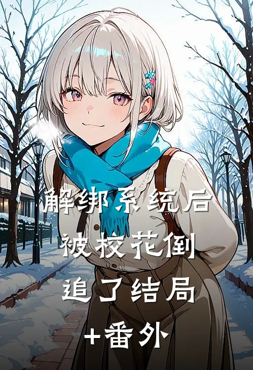解绑系统后，被校花倒追了结局+番外