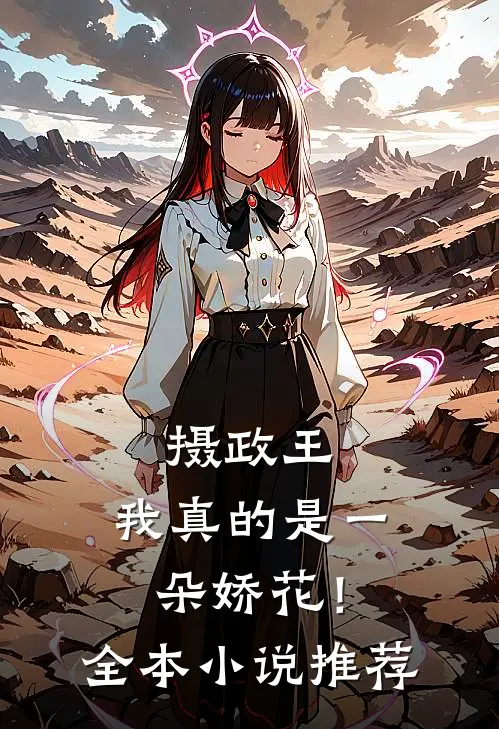 摄政王,我真的是一朵娇花!全本推荐