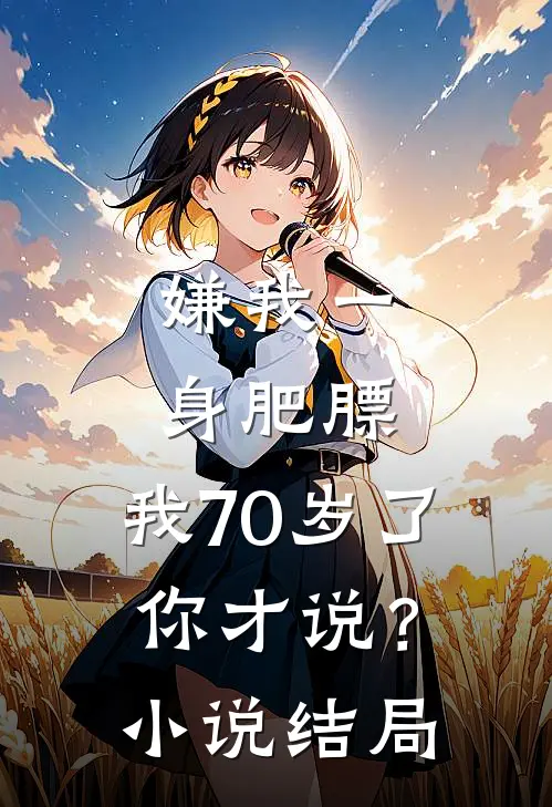 嫌我一身肥膘，我70岁了你才说？小说结局