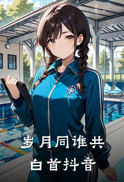 岁月同谁共白首抖音
