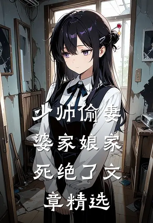 少帅偷妻,婆家娘家死绝了文章精选阅读