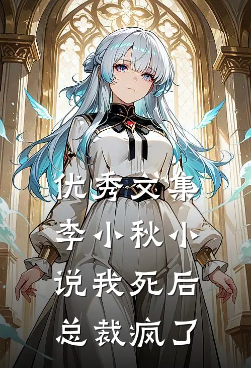 优秀文集李小秋小说我死后,总裁疯了