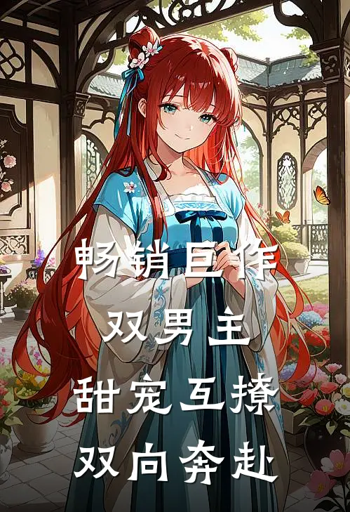 畅销巨作双男主：甜宠互撩，双向奔赴