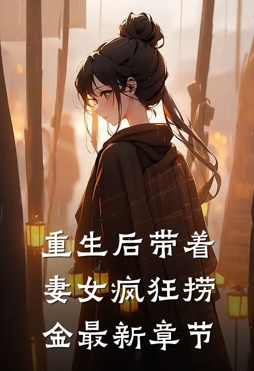重生后带着妻女疯狂捞金最新章节