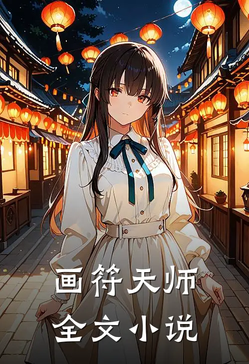 画符天师全文小说