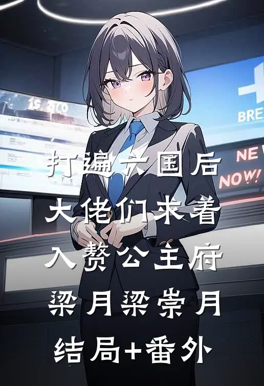 打遍六国后，大佬们求着入赘公主府梁月梁崇月结局+番外