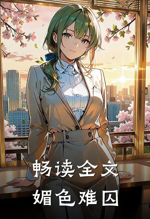 畅读全文媚色难囚