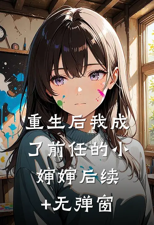 重生后我成了前任的小婶婶后续+无弹窗