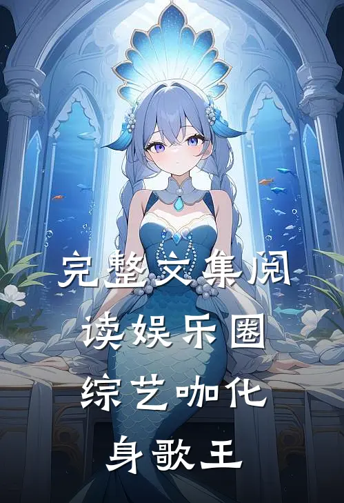 完整文集阅读娱乐圈：综艺咖化身歌王