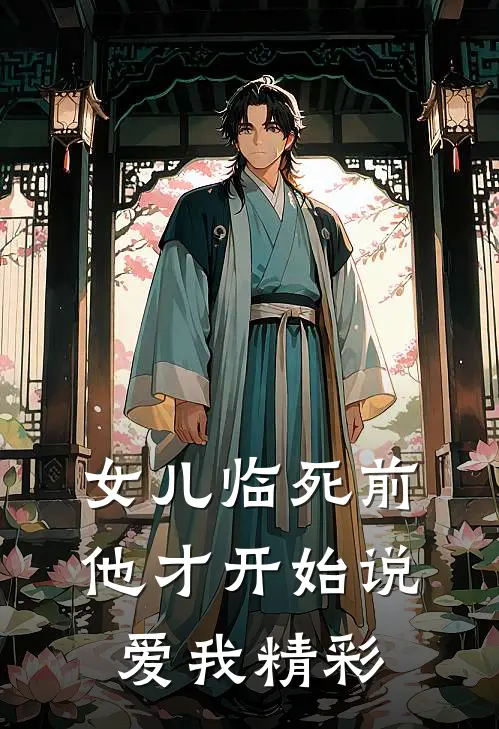 女儿临死前，他才开始说爱我精彩
