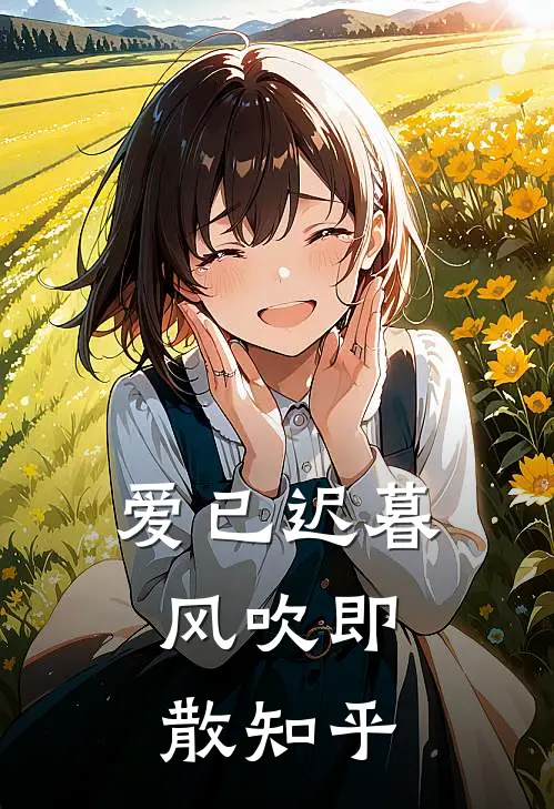 爱已迟暮，风吹即散知乎