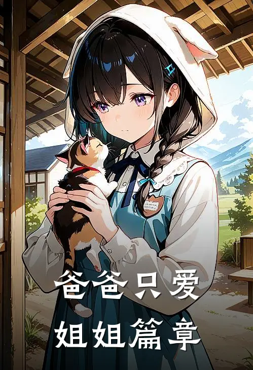 爸爸只爱姐姐篇章