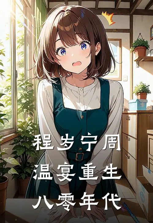 程岁宁周温宴重生八零年代