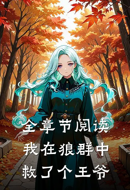 全章节阅读我在狼群中救了个王爷