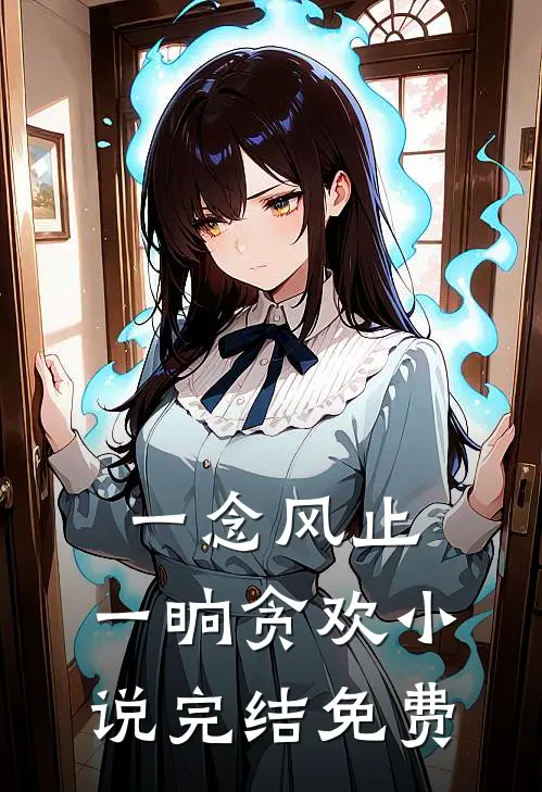 一念风止，一晌贪欢小说完结免费