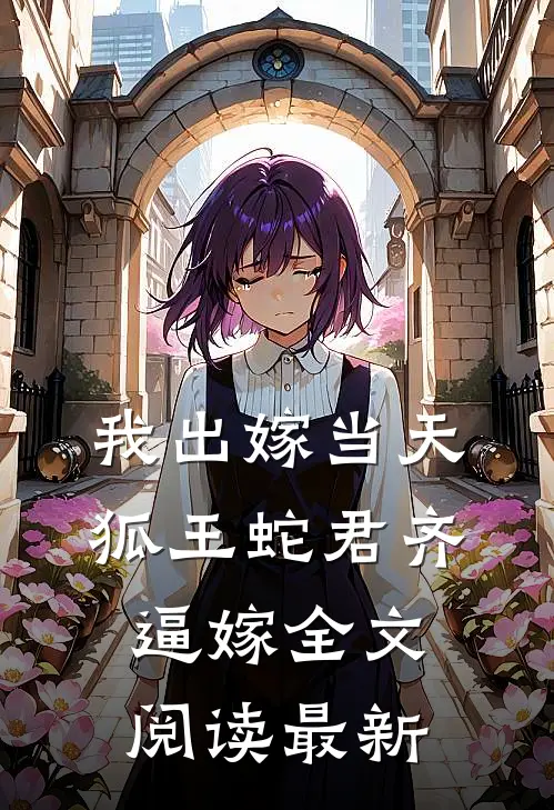 我出嫁当天，狐王蛇君齐逼嫁全文阅读最新