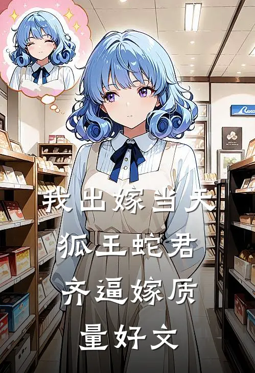 我出嫁当天，狐王蛇君齐逼嫁质量好文