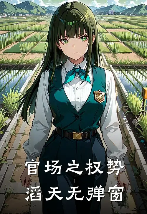 官场之权势滔天无弹窗