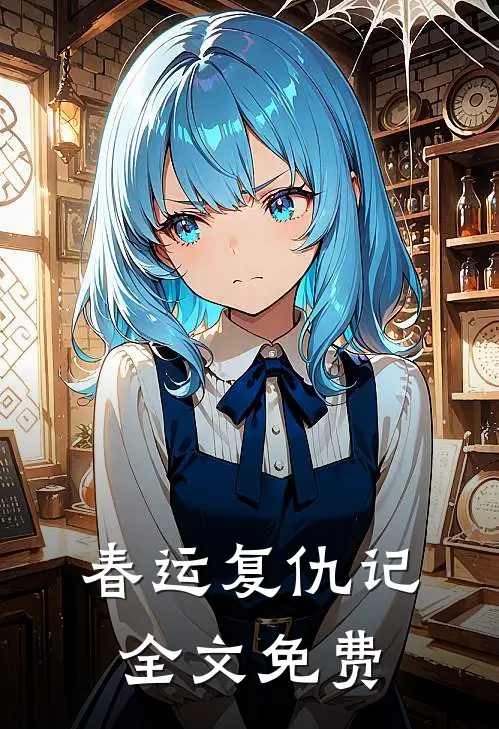 春运“复仇”记全文免费