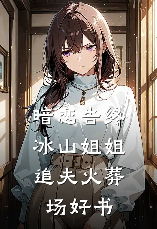 暗恋告终，冰山姐姐追夫火葬场好书
