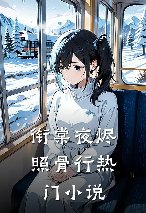 衔棠夜烬照骨行热门小说