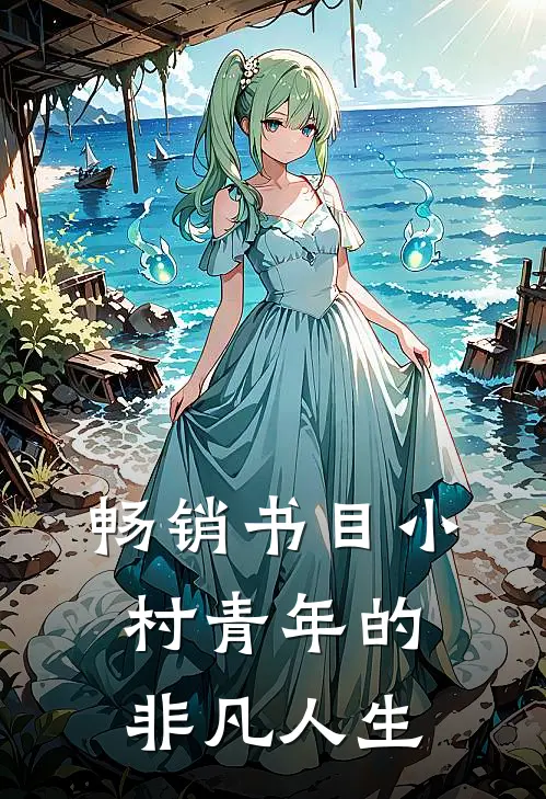 畅销书目小村青年的非凡人生