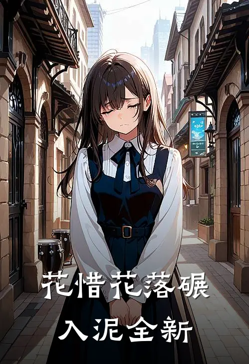 花惜花落碾入泥全新