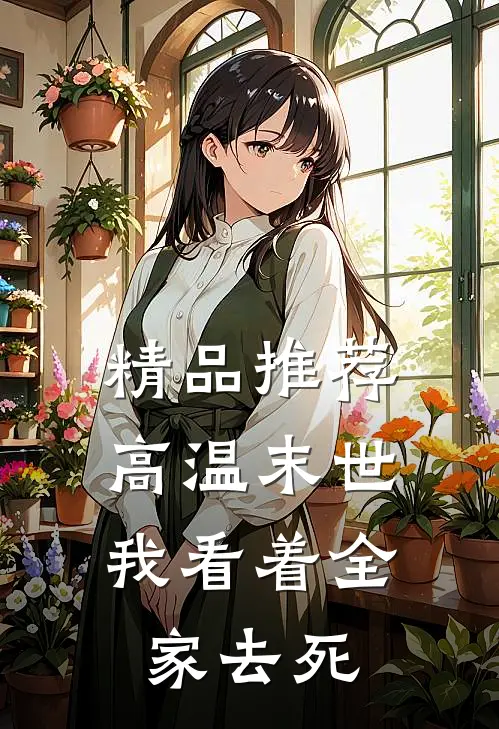 精品推荐高温末世，我看着全家去死