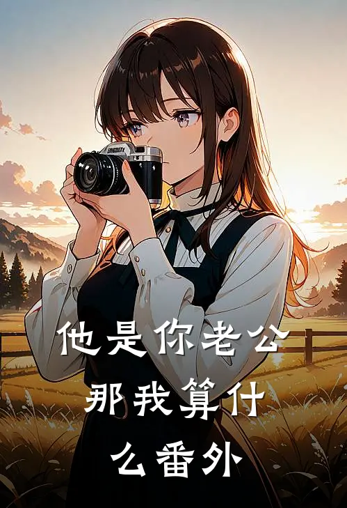 他是你老公，那我算什么番外