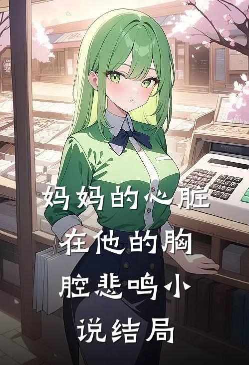妈妈的心脏，在他的胸腔悲鸣小说结局