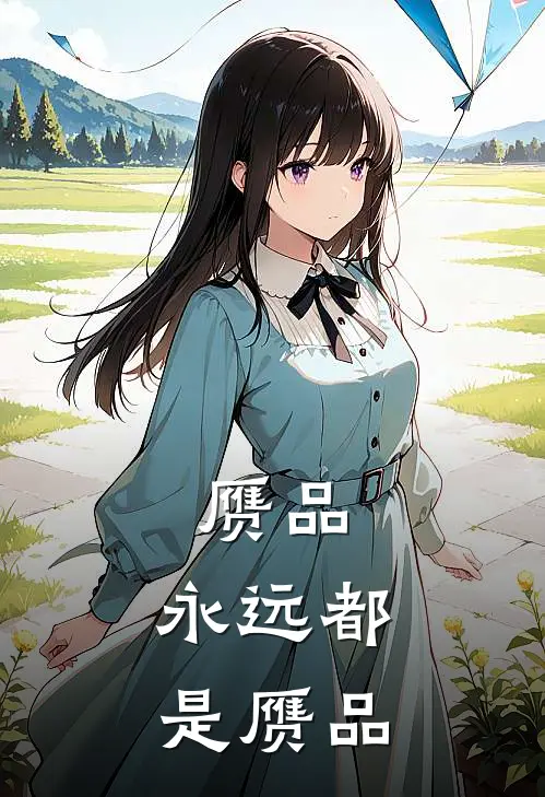 赝品，永远都是赝品
