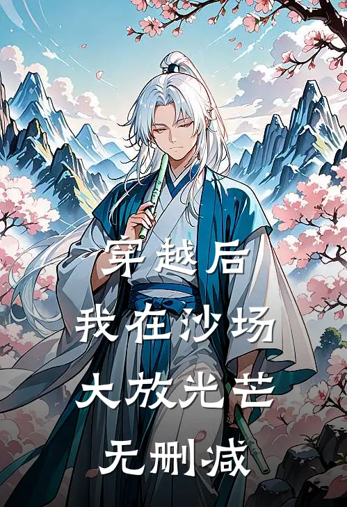 穿越后，我在沙场大放光芒无删减