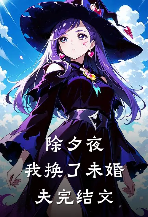 除夕夜，我换了未婚夫完结文