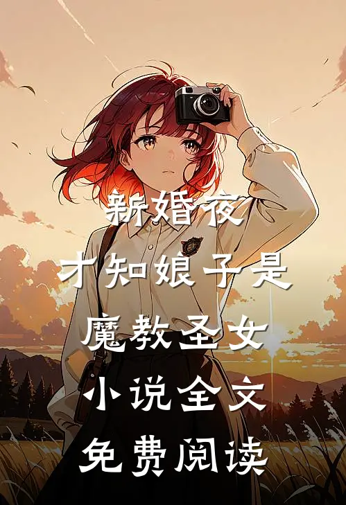 新婚夜，才知娘子是魔教圣女小说全文免费阅读