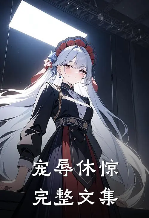 宠辱休惊完整文集