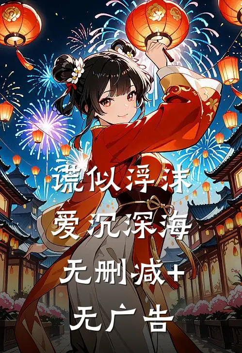 谎似浮沫，爱沉深海无删减+无广告