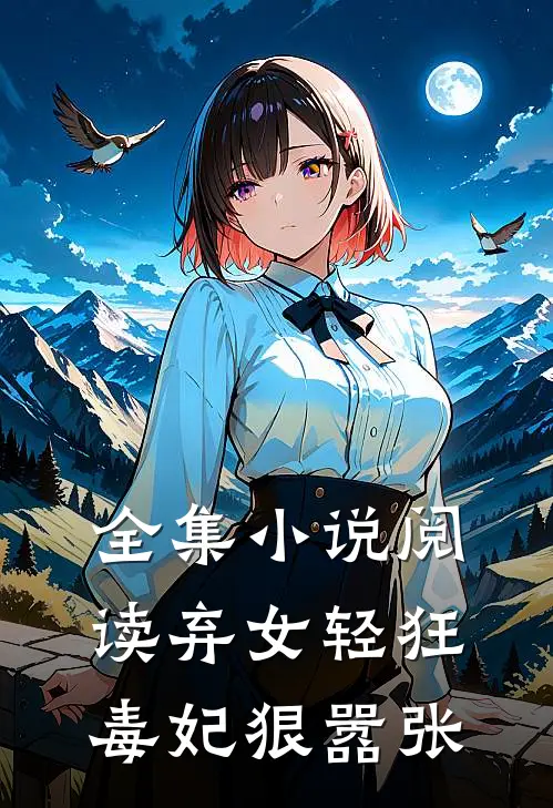 全集小说阅读弃女轻狂：毒妃狠嚣张