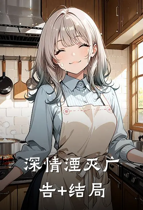 深情湮灭广告+结局