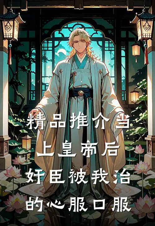 精品推介当上皇帝后，奸臣被我治的心服口服