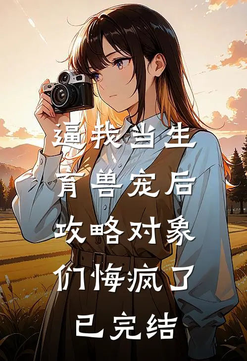 逼我当生育兽宠后，攻略对象们悔疯了已完结