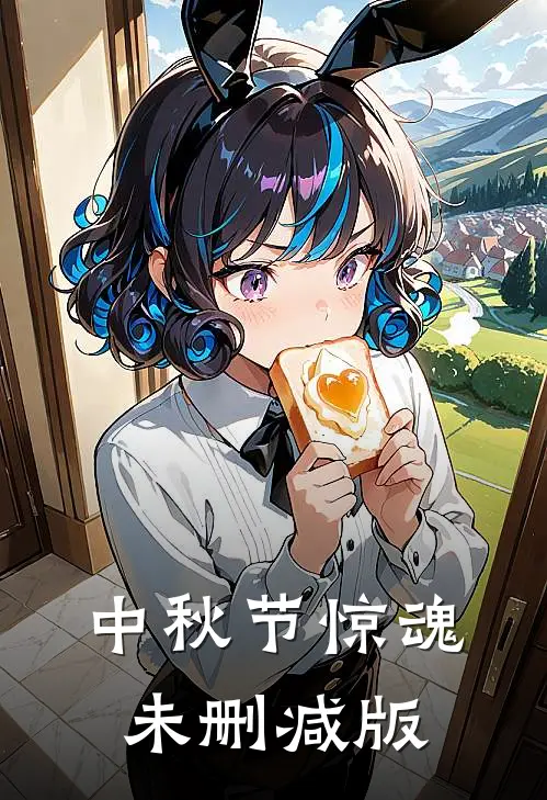 中秋节惊魂未删减版