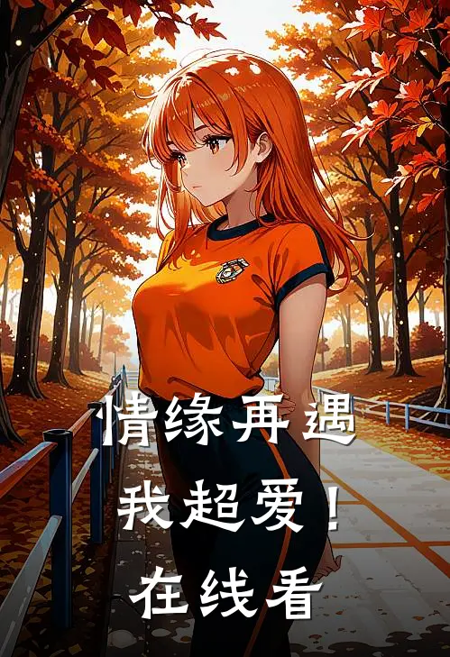 情缘再遇,我超爱!在线看