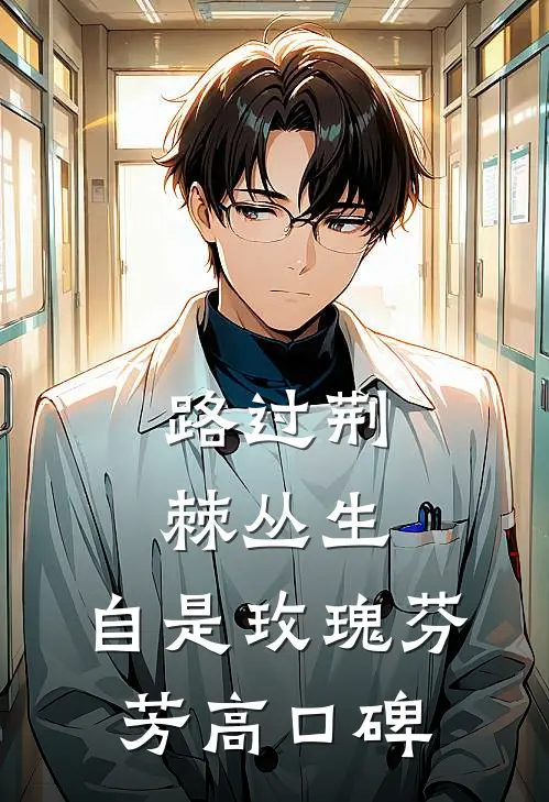 路过荆棘丛生，自是玫瑰芬芳高口碑
