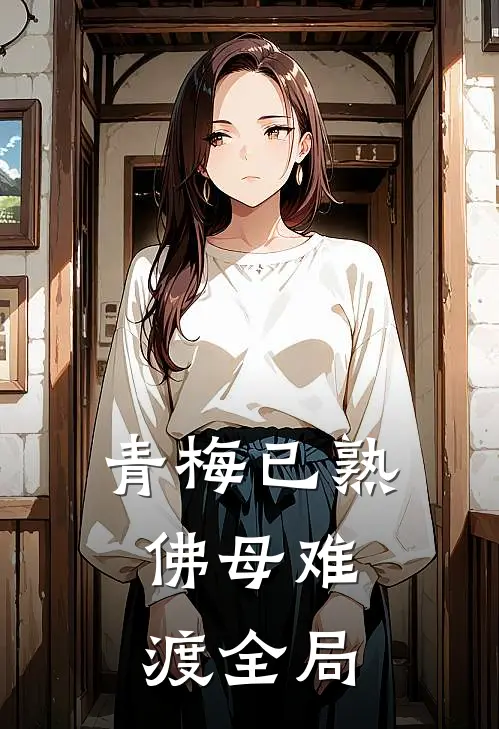 青梅已熟，佛母难渡全局
